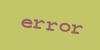 well, this is our captcha image